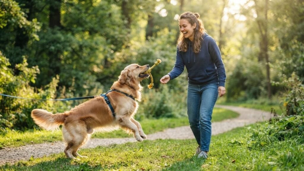 How to Care Pet Dog