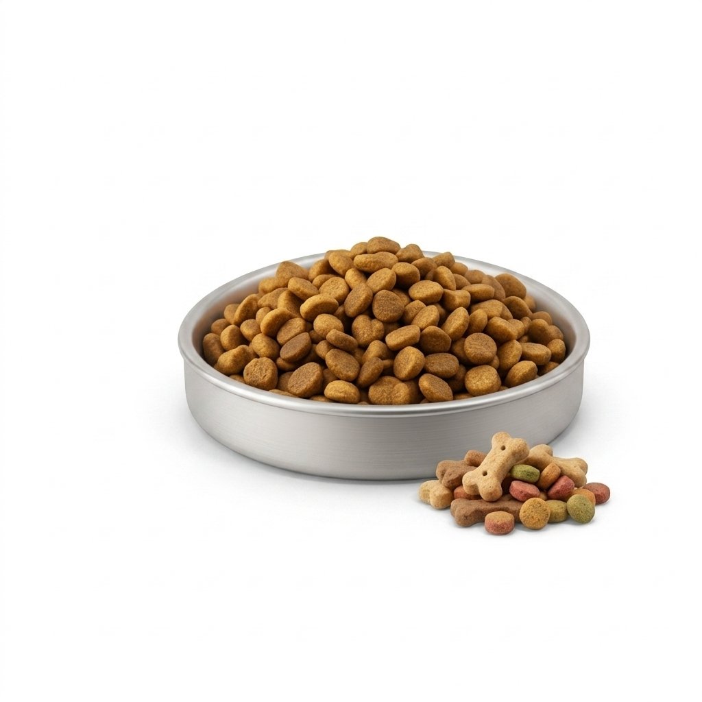 Pet Food & Toys