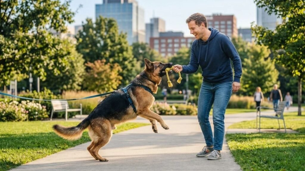 How to Care Pet Dog