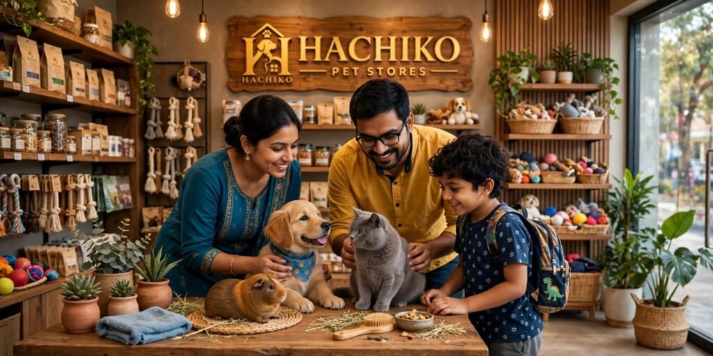 Pet Food Supply Near Me