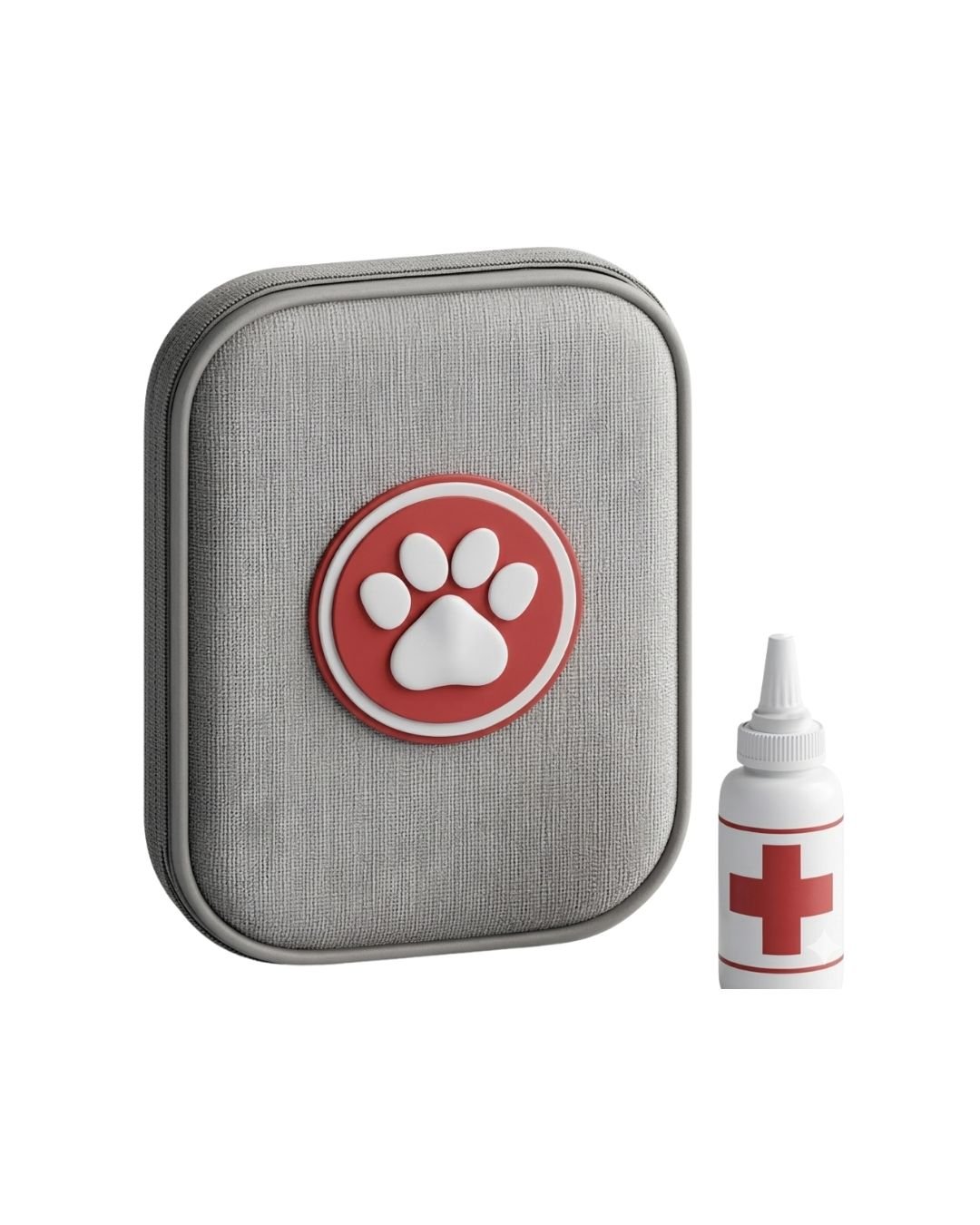 Pet Food & Toys