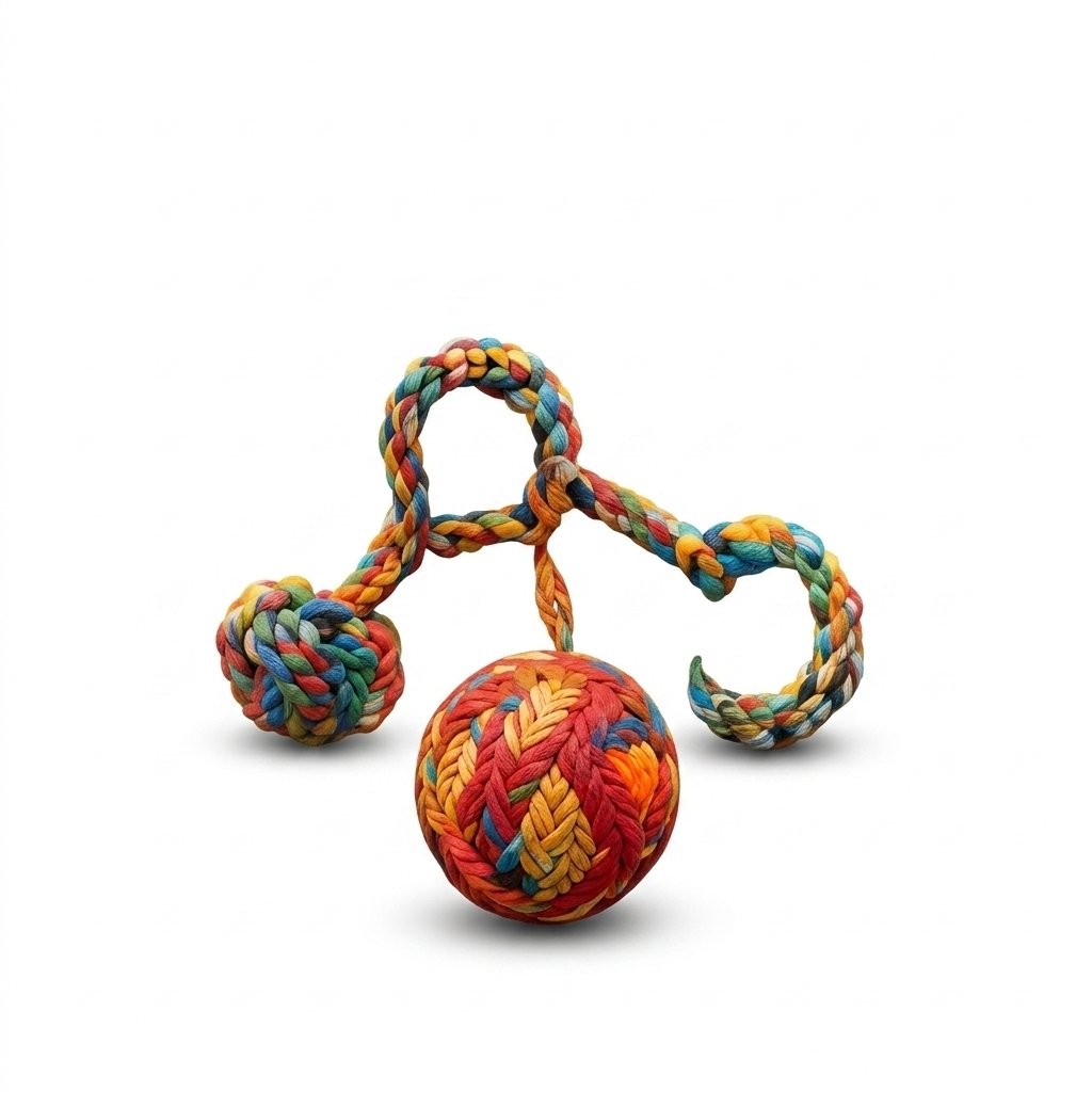 Pet Food & Toys